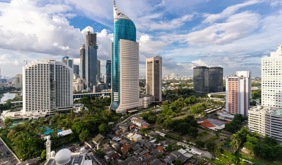 Pintarnya Raises $16.7M for Jobs, Fintech Growth