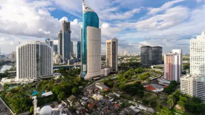 Pintarnya Raises $16.7M for Jobs, Fintech Growth