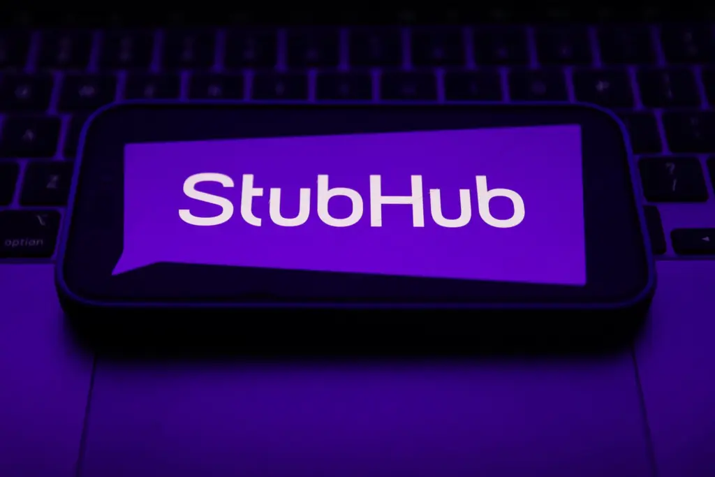 StubHub Revives IPO Plan to Raise $1B