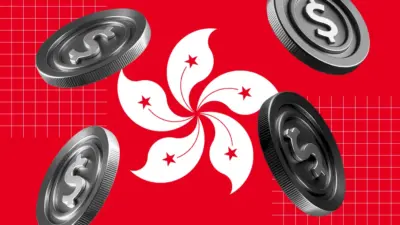 New Stablecoin Rules Prompt Hong Kong Fraud Warning