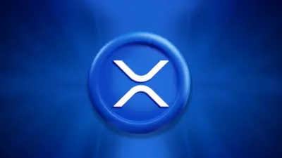 Hoskinson Hints XRP Partnership After Midnight Airdrop