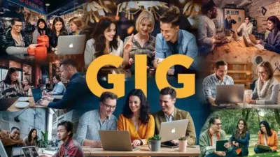 How Web3 is Reshaping Gig Work with Micro-Contracts