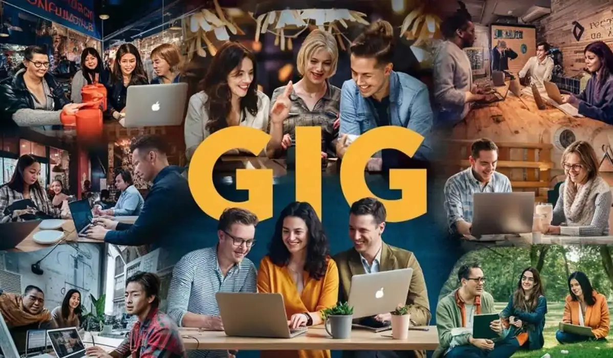 How Web3 is Reshaping Gig Work with Micro-Contracts