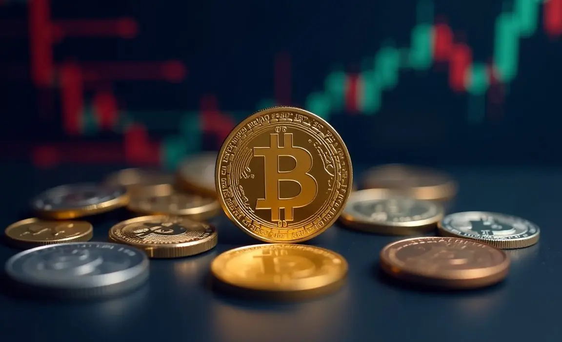 JPMorgan Bitcoin Undervalued, Targets $126K