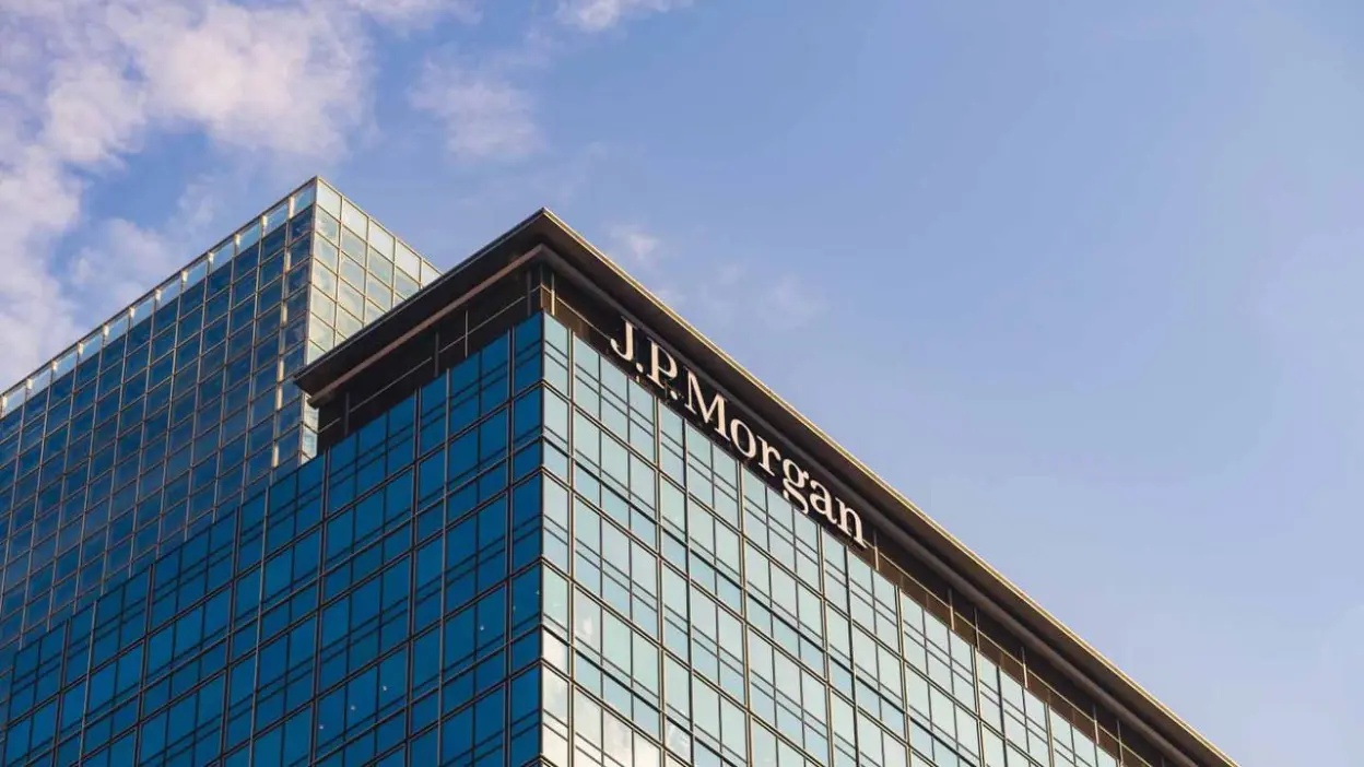 JPMorgan’s $500M Numerai Investment Boosts NMR 33%