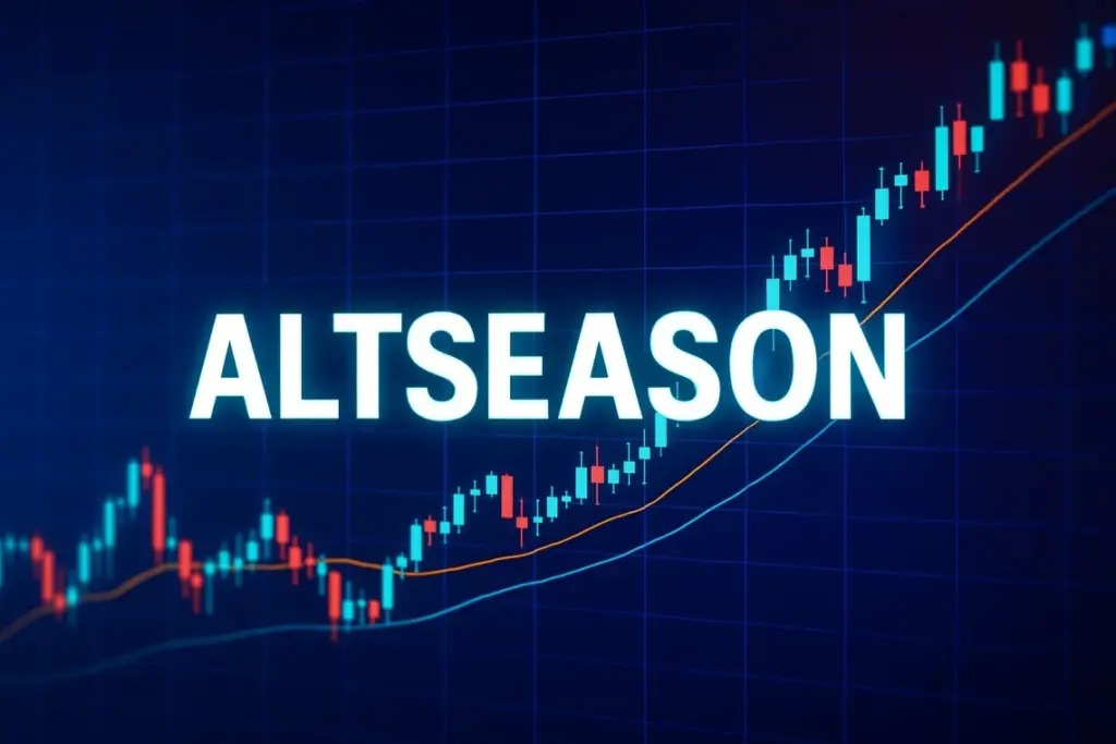 Key Metric Signals Altseason Revival