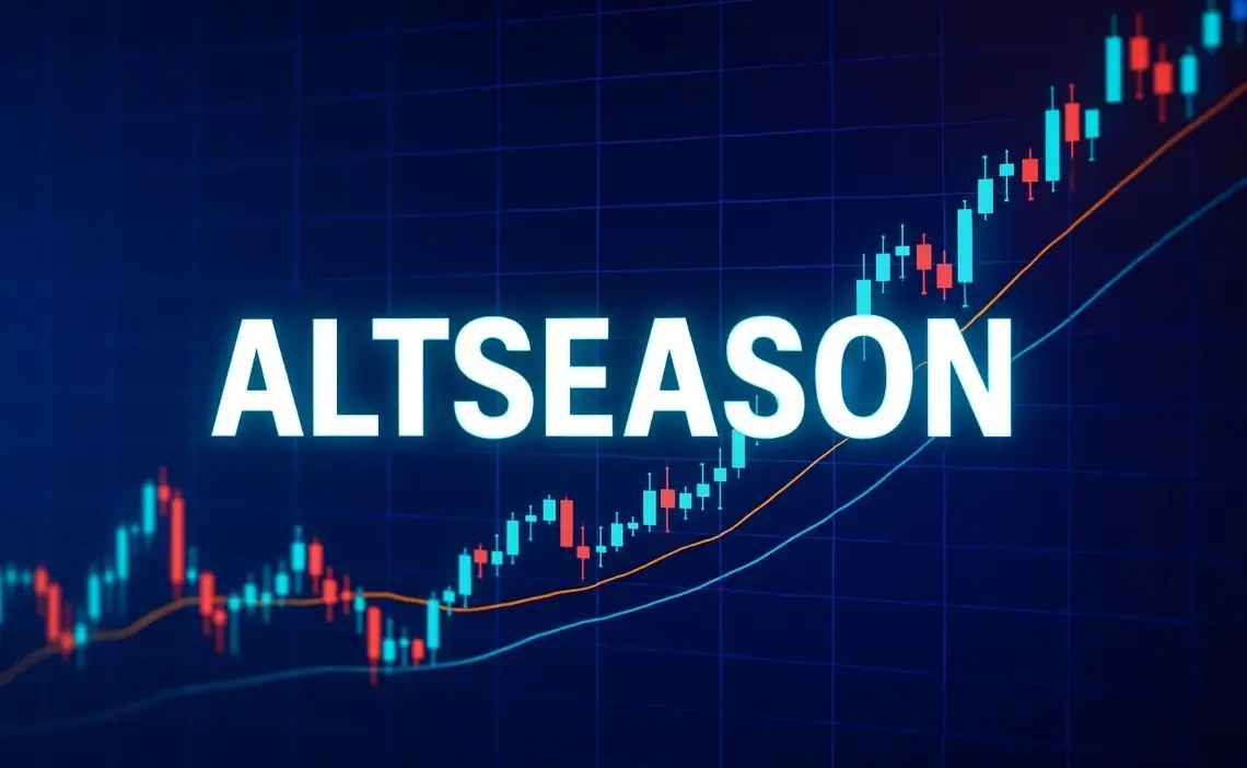 Key Metric Signals Altseason Revival