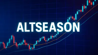 Key Metric Signals Altseason Revival