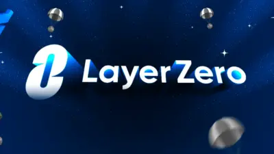 LayerZero's $110M Acquisition Plan Fuels Token Jumps