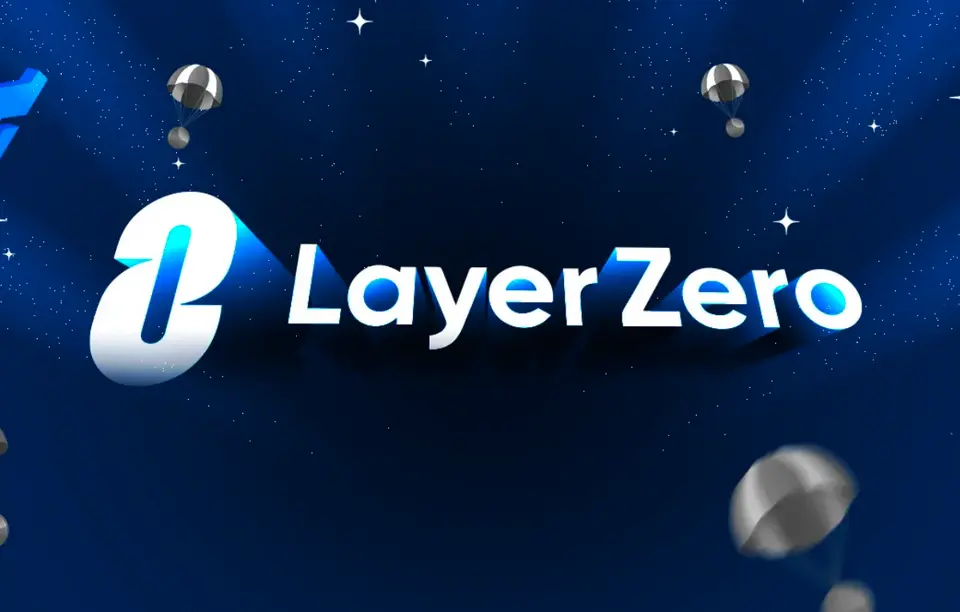 LayerZero's $110M Acquisition Plan Fuels Token Jumps