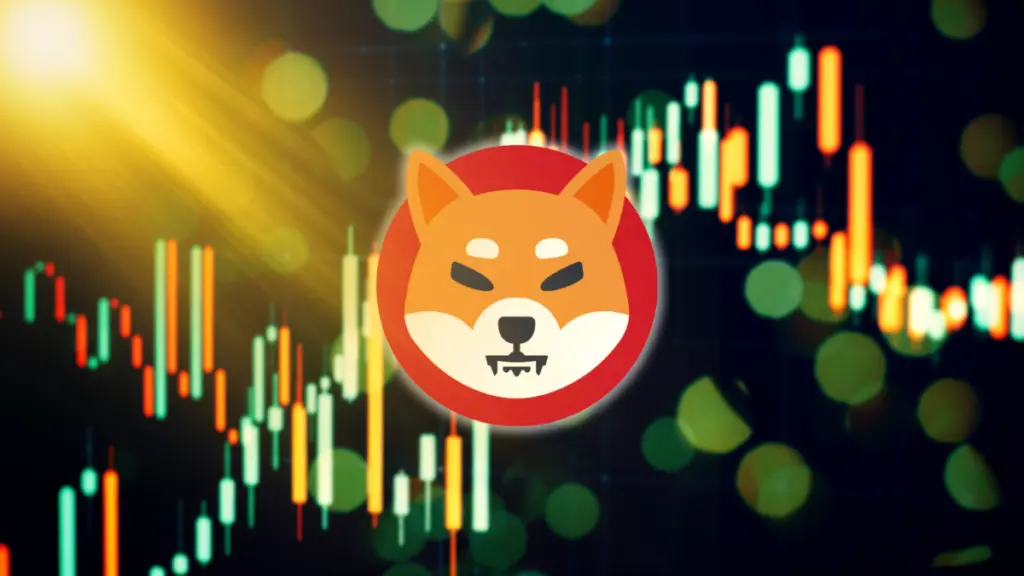 Shiba Inu Rally Predicted As Burn Rate Explodes 3464%