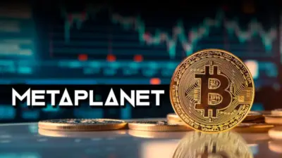 Metaplanet Buys 518 BTC, Expands Bitcoin Treasury