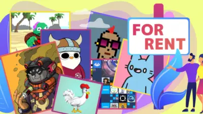 NFT Renting: Monetizing Your Digital Assets Without Selling
