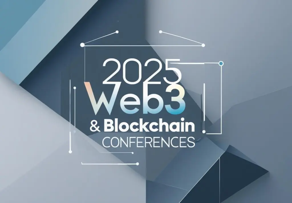 Navigating 2025 Web3 & Blockchain Conferences: Your Ultimate Event Guide