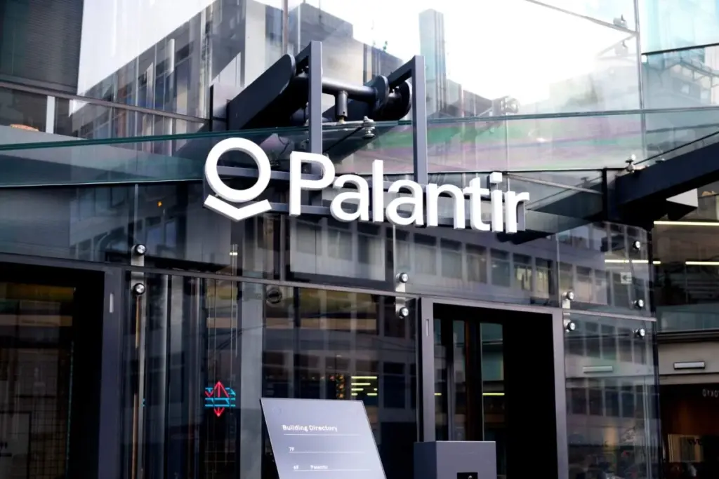 Palantir (PLTR) Stock Surges 112% YTD