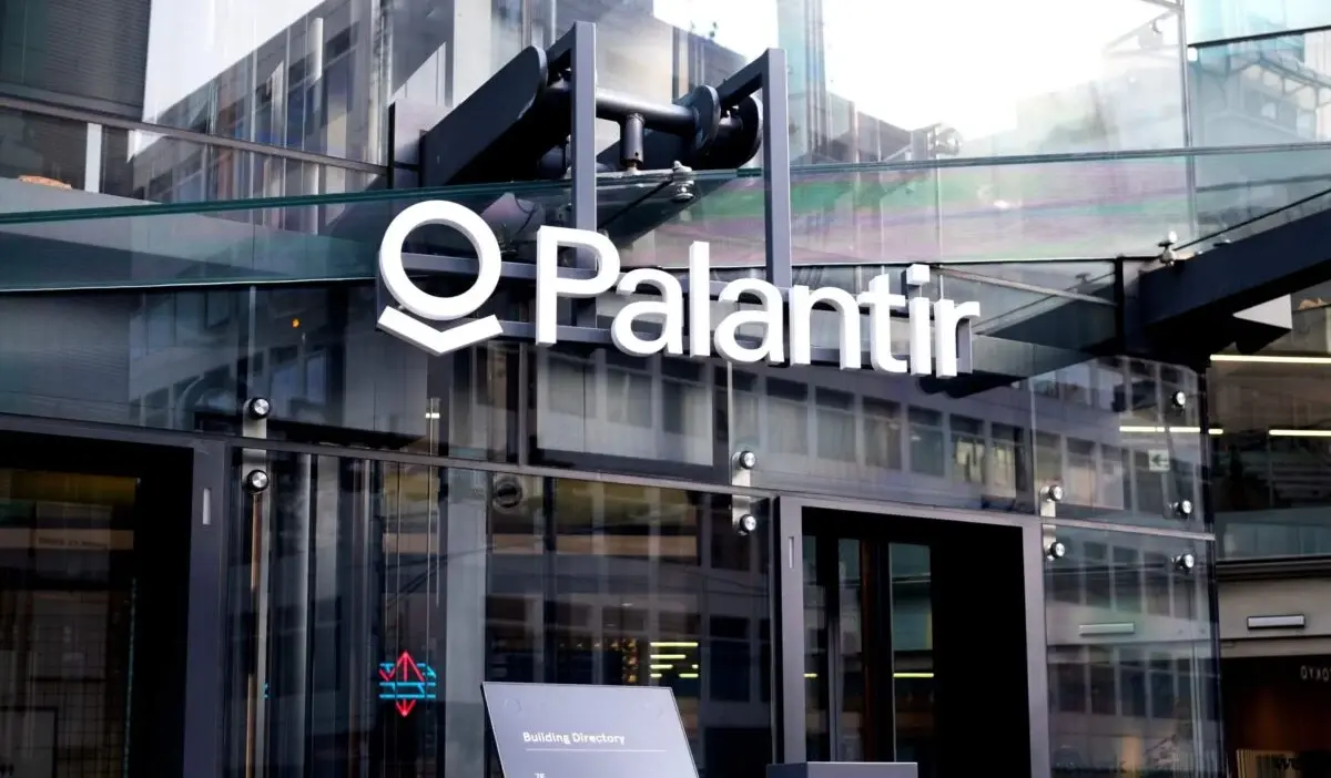 Palantir (PLTR) Stock Surges 112% YTD
