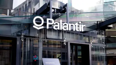 Palantir (PLTR) Stock Surges 112% YTD
