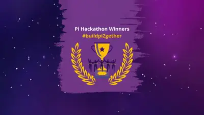 Pi Network’s Hackathon Aims to Boost Pi Coin Utility
