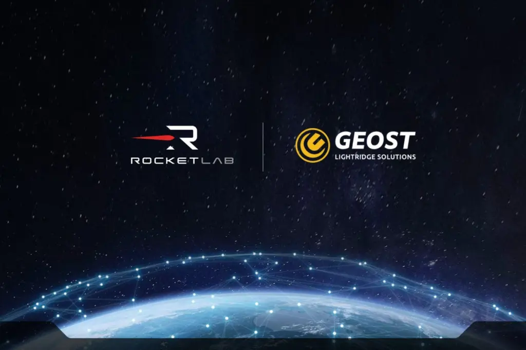 Rocket Lab Acquires Geost to Target Defense