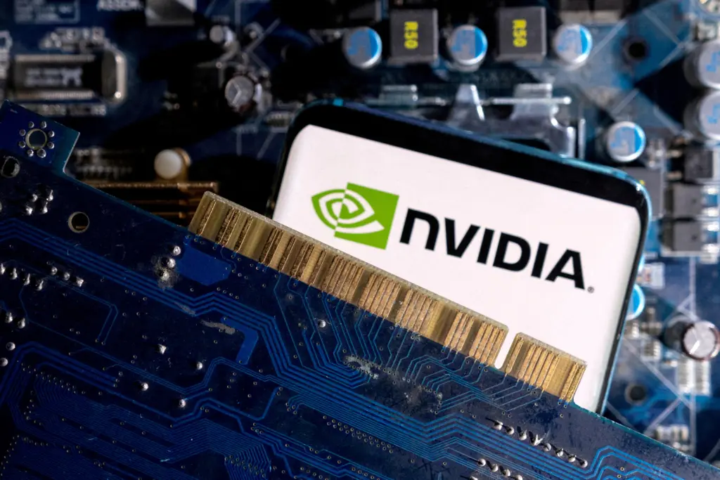 Nvidia Plans Powerful AI Chip for China