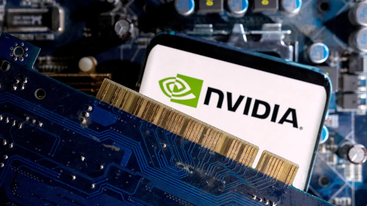 Nvidia Plans Powerful AI Chip for China