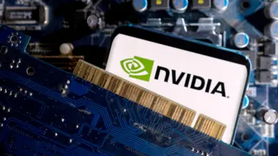 Nvidia Plans Powerful AI Chip for China
