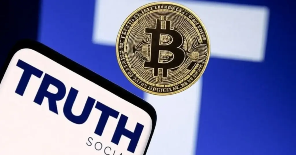 SEC Postpones Truth Social BTC, ETH ETF Decision