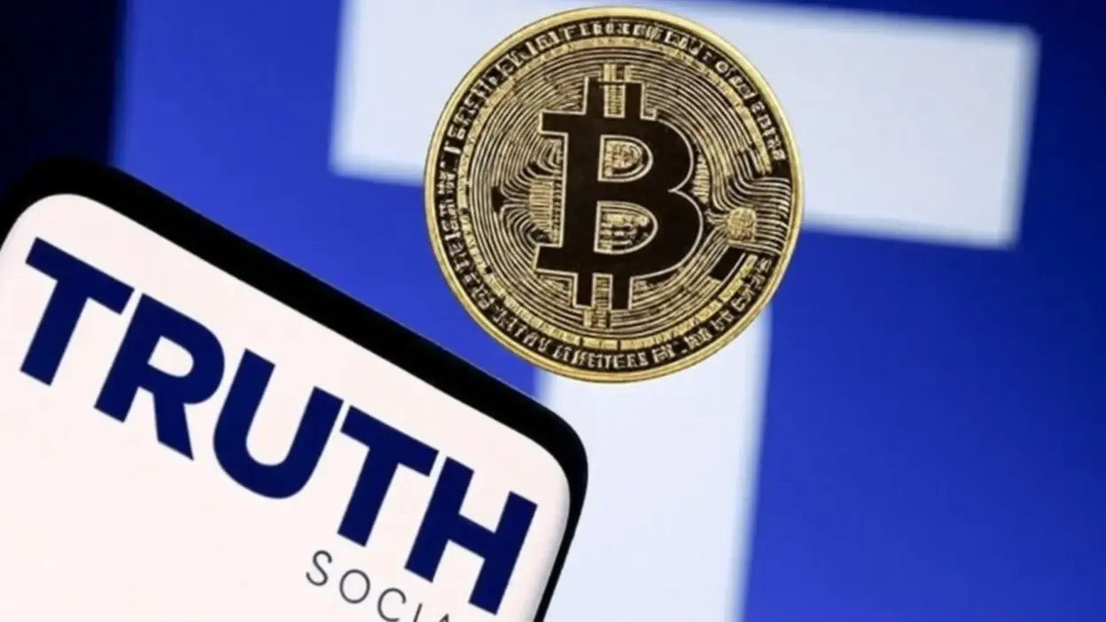 SEC Postpones Truth Social BTC, ETH ETF Decision