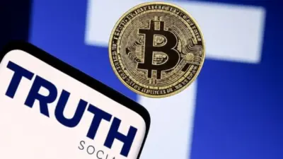 SEC Postpones Truth Social BTC, ETH ETF Decision