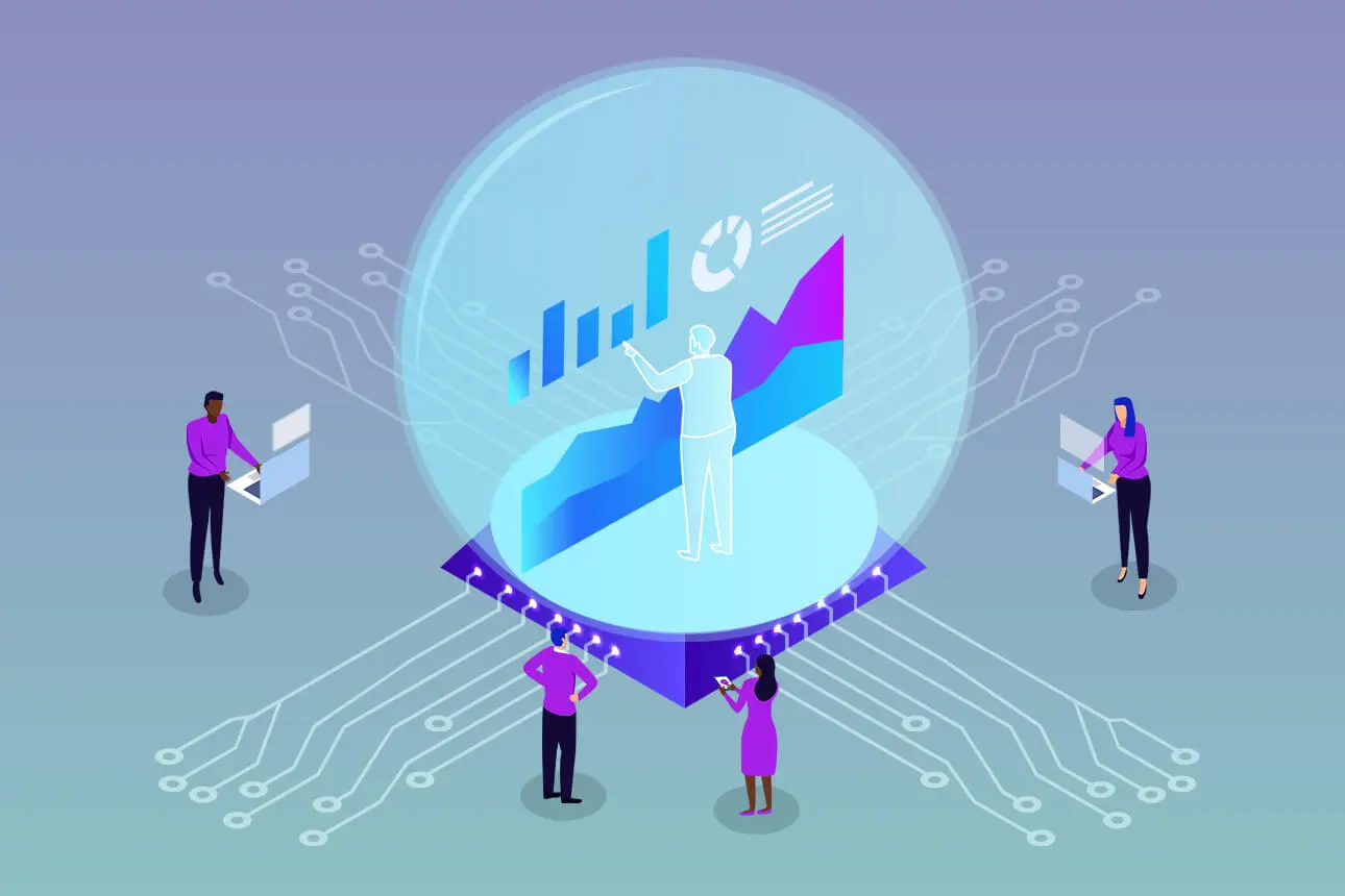 Can AI Outperform Human Traders in Web3 Prediction Markets?
