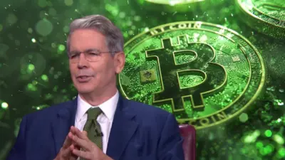 Scott Bessent- US Bitcoin Reserves May Be Worth $20B