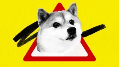 Shytoshi Kusama’s Warning Amid 185% SHIB Burn Surge