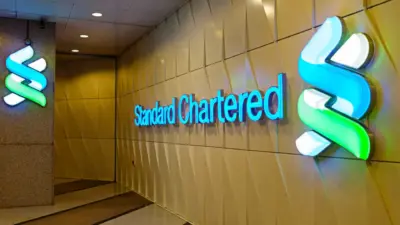 Standard Chartered Boosts Ethereum Price Target to $7.5K