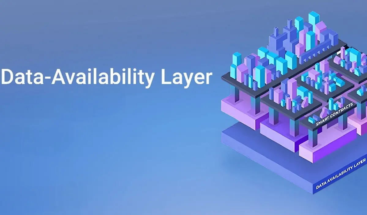 The Role of Data Availability Layers in Next-Gen Blockchains