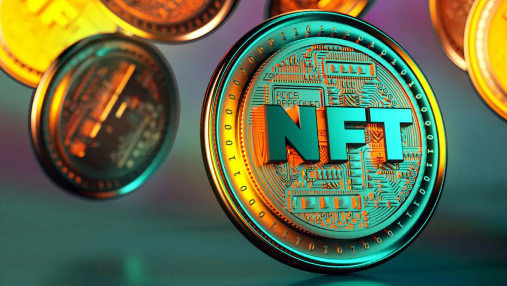 NFT Market Cap Loses $1.2B As Ether's Rally Slows