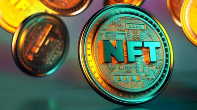 NFT Market Cap Loses $1.2B As Ether's Rally Slows
