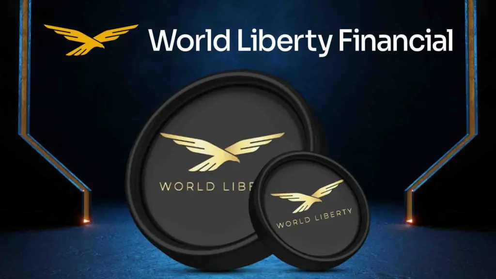 Trump Targets $1.5B WLFI-Backed Crypto Vehicle