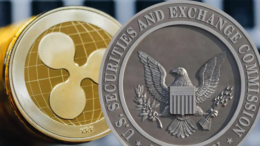 US Appeals Court Approves SEC-Ripple Dismissal