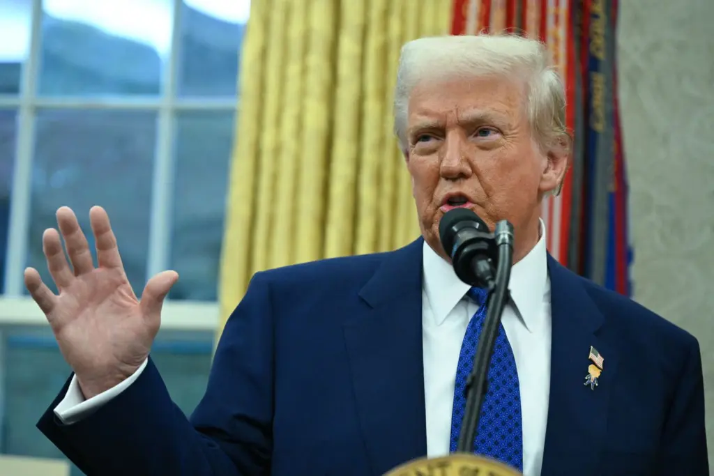 US Slaps Additional 25% Tariff on India