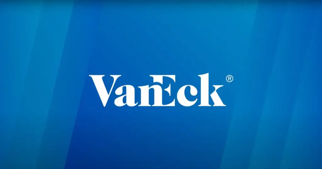 VanEck Files JitoSOL ETF After SEC Clears Liquid Staking