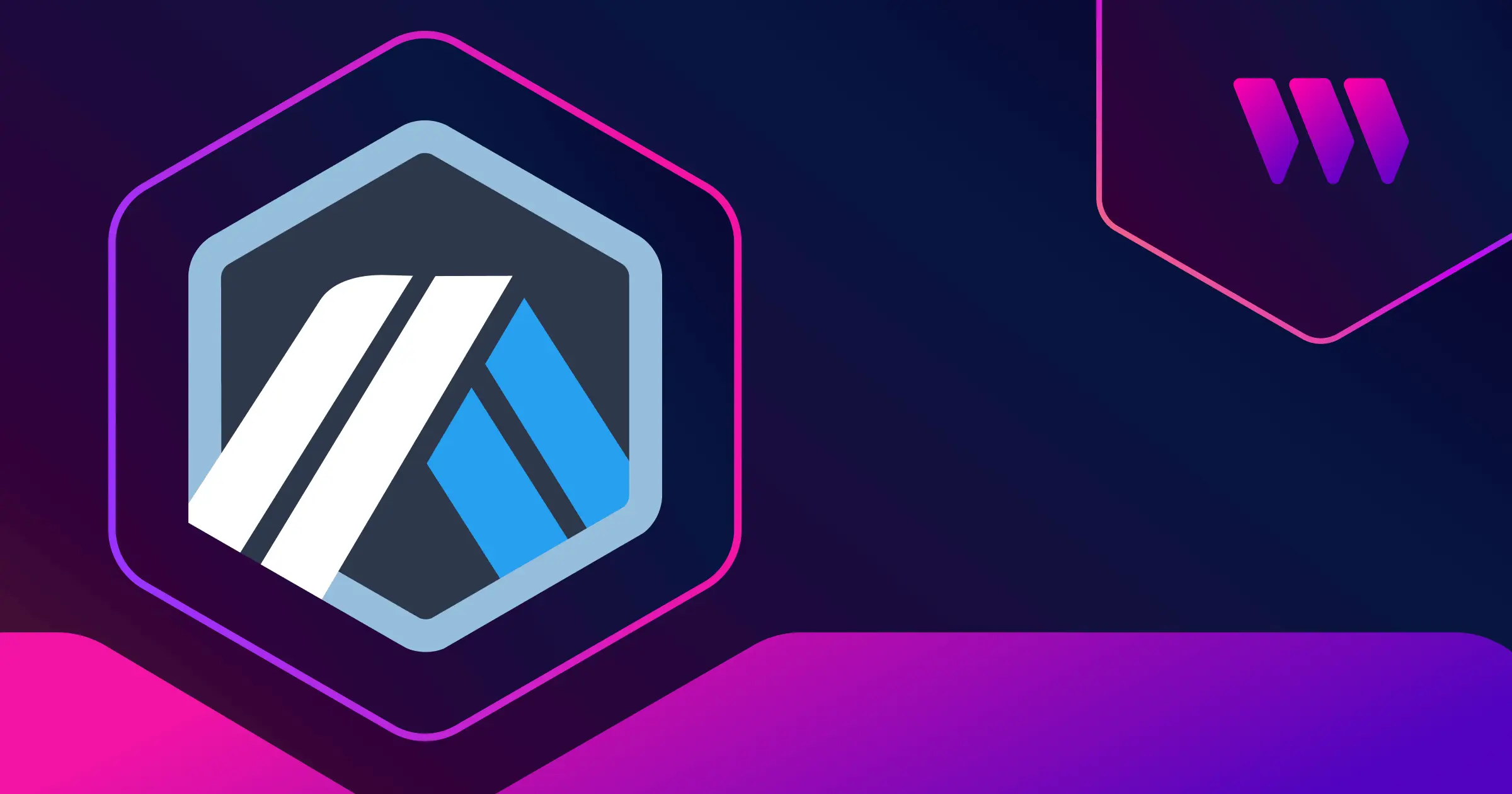 How Layer 3 Protocols Are Making Blockchain Invisible to Users