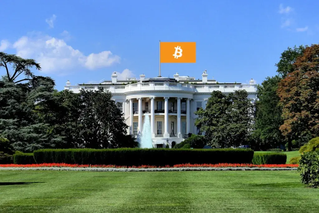 White House Eyes Bank-Led Crypto Debanking