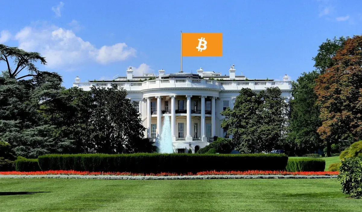 White House Eyes Bank-Led Crypto Debanking