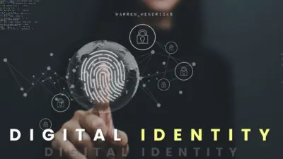 Why Governments Are Exploring Web3 for Digital Identity