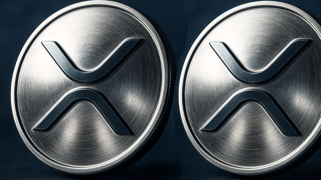 XRP Eyes $4.80 If Key Support Holds at $2.30