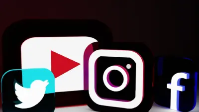 The Web3 Social Media Race: Who Will Dethrone Twitter & Instagram?