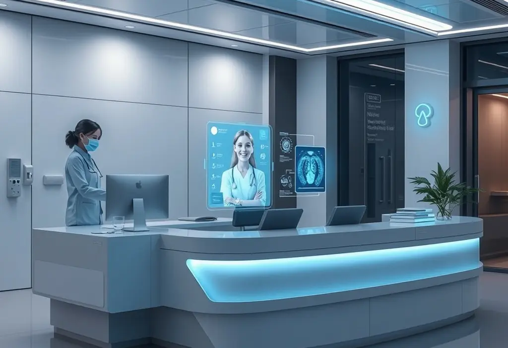 Assort Health Secures $50M for Patient Automation