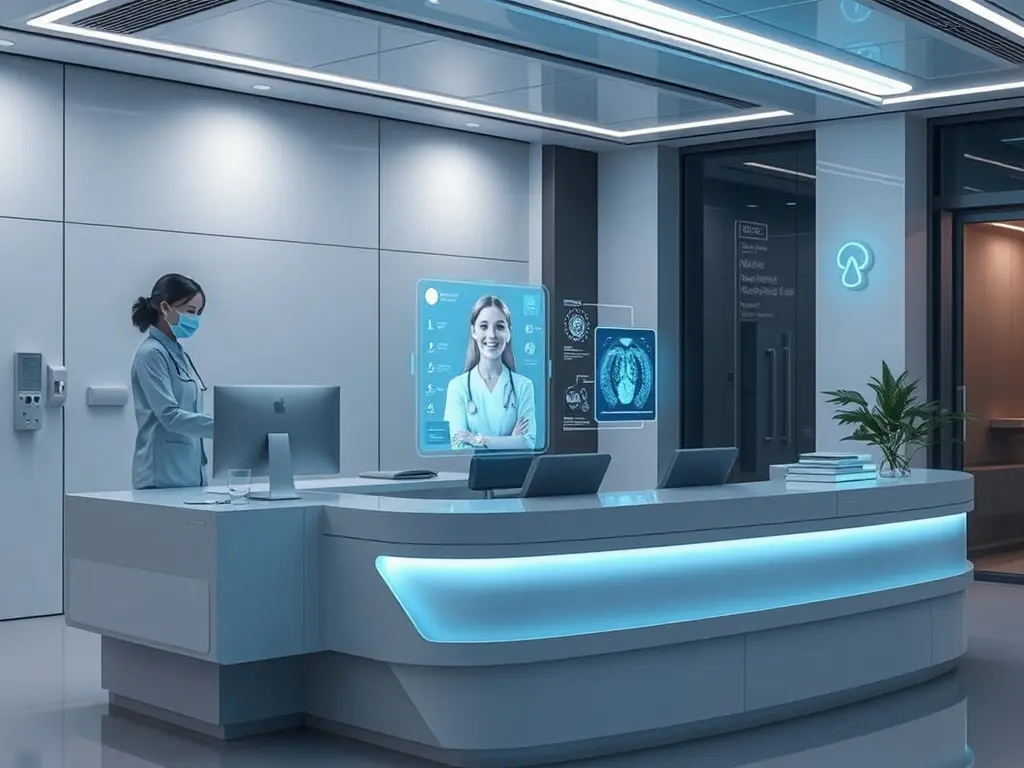 Assort Health Secures $50M for Patient Automation