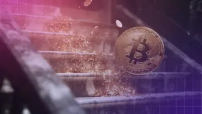 Peter Schiff says Bitcoin could fall to $75KPeter Schiff says Bitcoin could fall to $75K