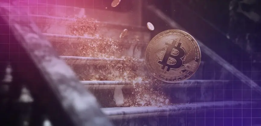 Peter Schiff says Bitcoin could fall to $75KPeter Schiff says Bitcoin could fall to $75K